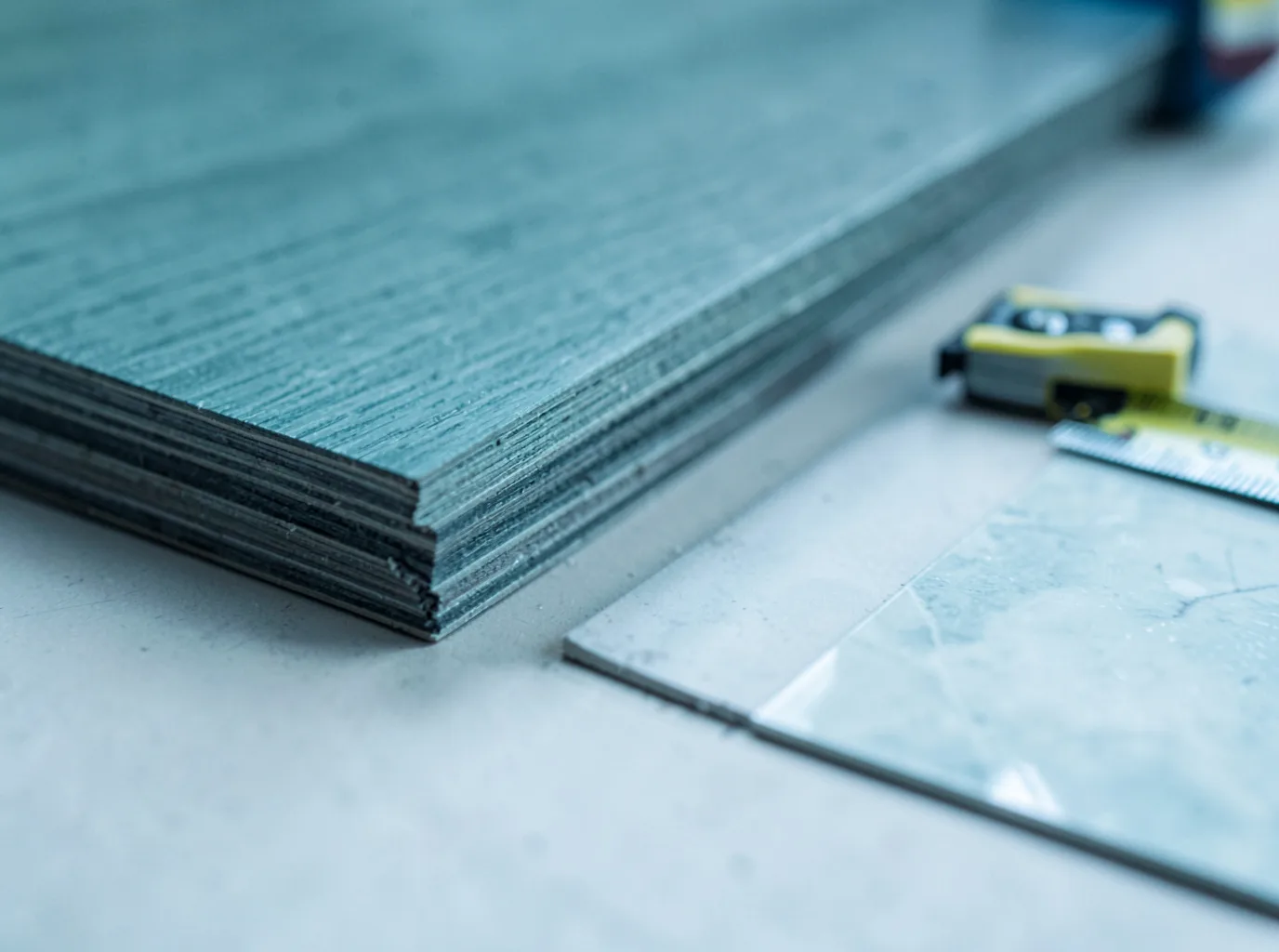 Luxury Vinyl Plank Installation Vernon, FL FAQs